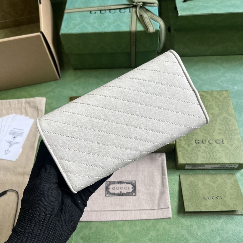 Gucci Wallets & Purse